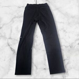 Lululemon Mens Black Sweatpants Size Medium